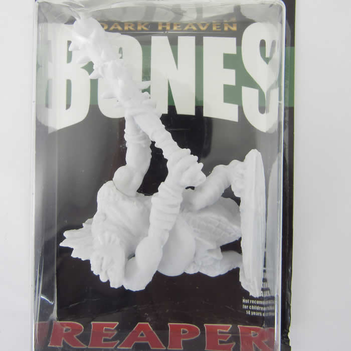 RPR77152 Marsh Troll Monster Miniature 25mm Heroic Scale Dark Heaven (ONLINE ORDER ONLY)