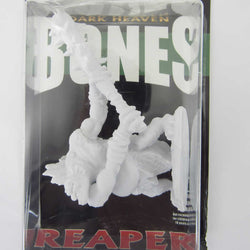 RPR77152 Marsh Troll Monster Miniature 25mm Heroic Scale Dark Heaven (ONLINE ORDER ONLY)