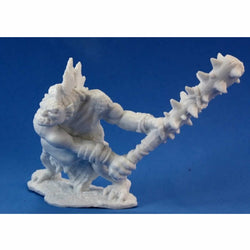 RPR77152 Marsh Troll Monster Miniature 25mm Heroic Scale Dark Heaven (ONLINE ORDER ONLY)