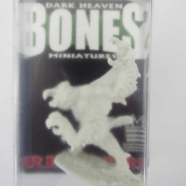 RPR77156 Owlbear Monster Miniature 25mm Heroic Scale Dark Heaven (ONLINE ORDER ONLY)