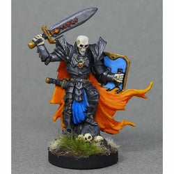 RPR77158 Arrius Skeletal Warrior Miniature 25mm Heroic Scale (ONLINE ORDER ONLY)