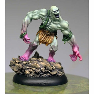 RPR77159 Ghast Miniature 25mm Heroic Scale Dark Heaven Bones (ONLINE ORDER ONLY)