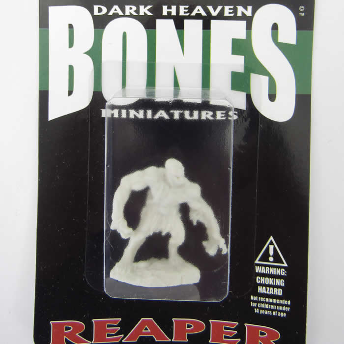 RPR77159 Ghast Miniature 25mm Heroic Scale Dark Heaven Bones (ONLINE ORDER ONLY)