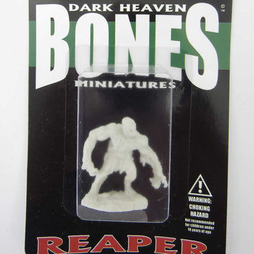 RPR77159 Ghast Miniature 25mm Heroic Scale Dark Heaven Bones (ONLINE ORDER ONLY)