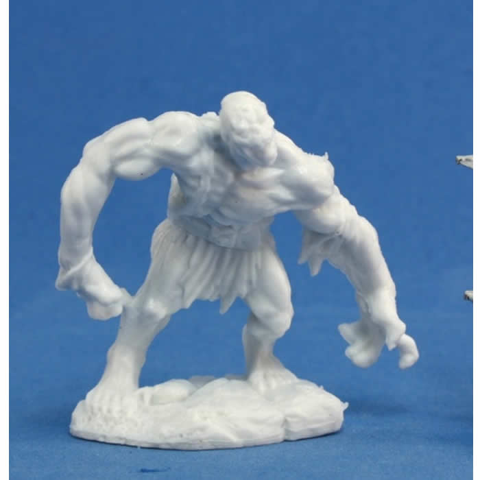 RPR77159 Ghast Miniature 25mm Heroic Scale Dark Heaven Bones (ONLINE ORDER ONLY)
