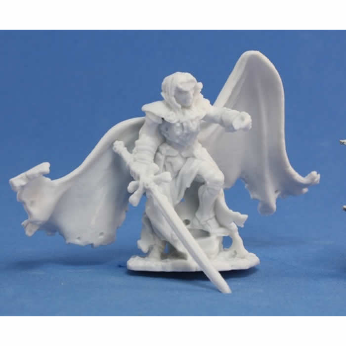 RPR77160 Judas Bloodspire Vampire Miniature 25mm Heroic Scale (ONLINE ORDER ONLY)