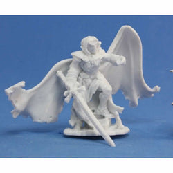 RPR77160 Judas Bloodspire Vampire Miniature 25mm Heroic Scale (ONLINE ORDER ONLY)