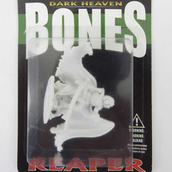 RPR77160 Judas Bloodspire Vampire Miniature 25mm Heroic Scale (ONLINE ORDER ONLY)