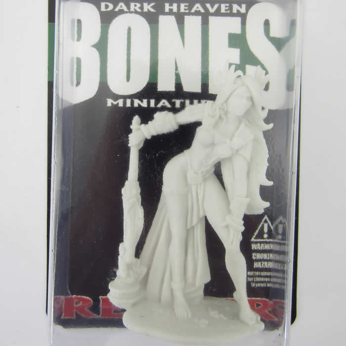 RPR77162 Yephima Female Cloud Giant Miniature 25mm Heroic Scale (ONLINE ORDER ONLY)