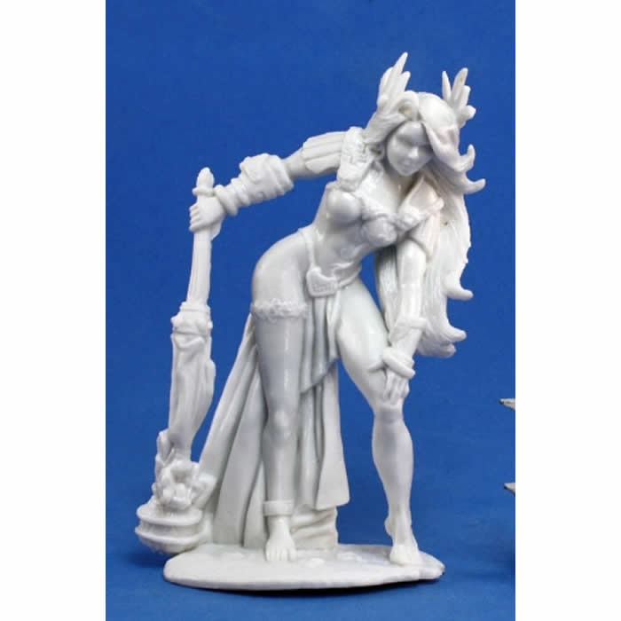 RPR77162 Yephima Female Cloud Giant Miniature 25mm Heroic Scale (ONLINE ORDER ONLY)