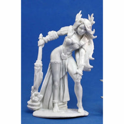 RPR77162 Yephima Female Cloud Giant Miniature 25mm Heroic Scale (ONLINE ORDER ONLY)
