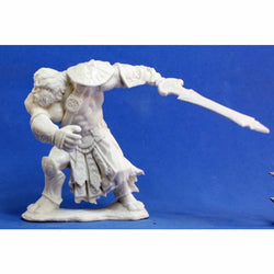 RPR77163 Male Storm Giant Miniature 25mm Heroic Scale Dark Heaven (ONLINE ORDER ONLY)