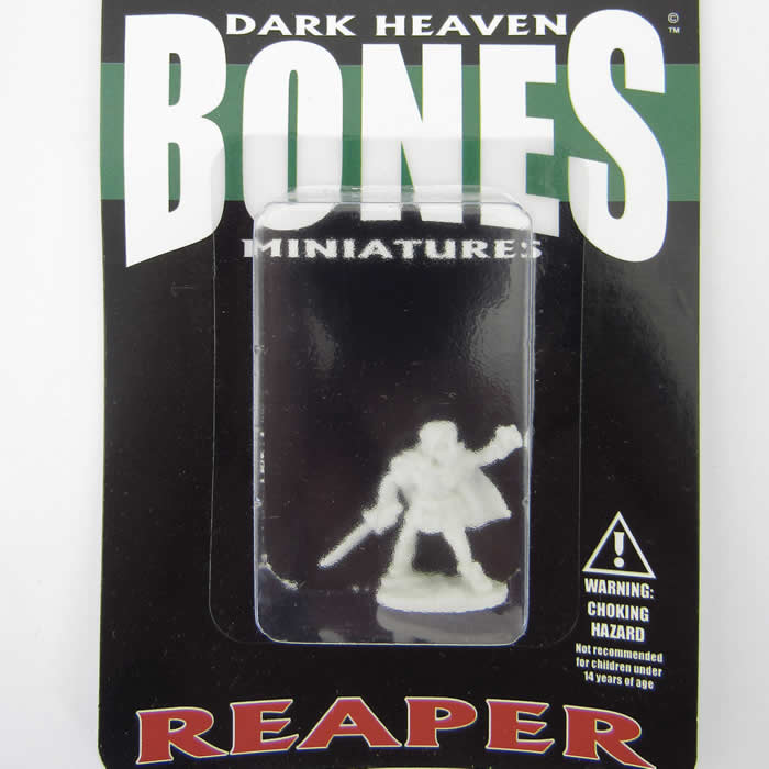 RPR77167 Ingrid Female Gnome Ranger Miniature 25mm Heroic Scale (ONLINE ORDER ONLY)