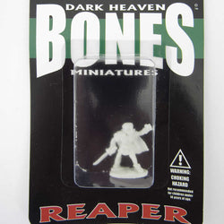 RPR77167 Ingrid Female Gnome Ranger Miniature 25mm Heroic Scale (ONLINE ORDER ONLY)