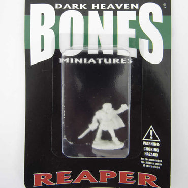 RPR77167 Ingrid Female Gnome Ranger Miniature 25mm Heroic Scale (ONLINE ORDER ONLY)