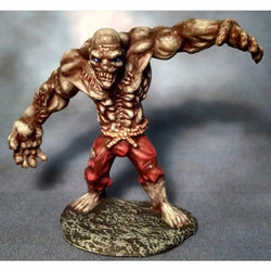 RPR77169 Flesh Golem Miniature 25mm Heroic Scale Dark Heaven Bones (ONLINE ORDER ONLY)