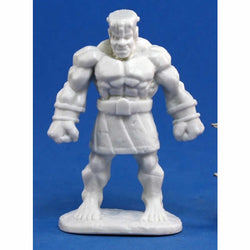 RPR77171 Stone Golem Monster Miniature 25mm Heroic Scale (ONLINE ORDER ONLY)
