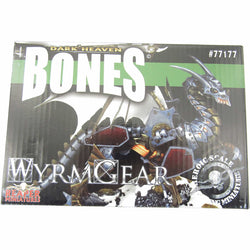 RPR77177 Wyrmgear Clockwork Dragon Miniature 25mm Heroic Scale (ONLINE ORDER ONLY)