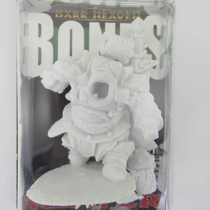 RPR77178 Fire Giant Warrior Miniature 25mm Heroic Scale Dark Heaven (ONLINE ORDER ONLY)
