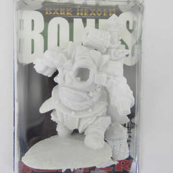 RPR77178 Fire Giant Warrior Miniature 25mm Heroic Scale Dark Heaven (ONLINE ORDER ONLY)