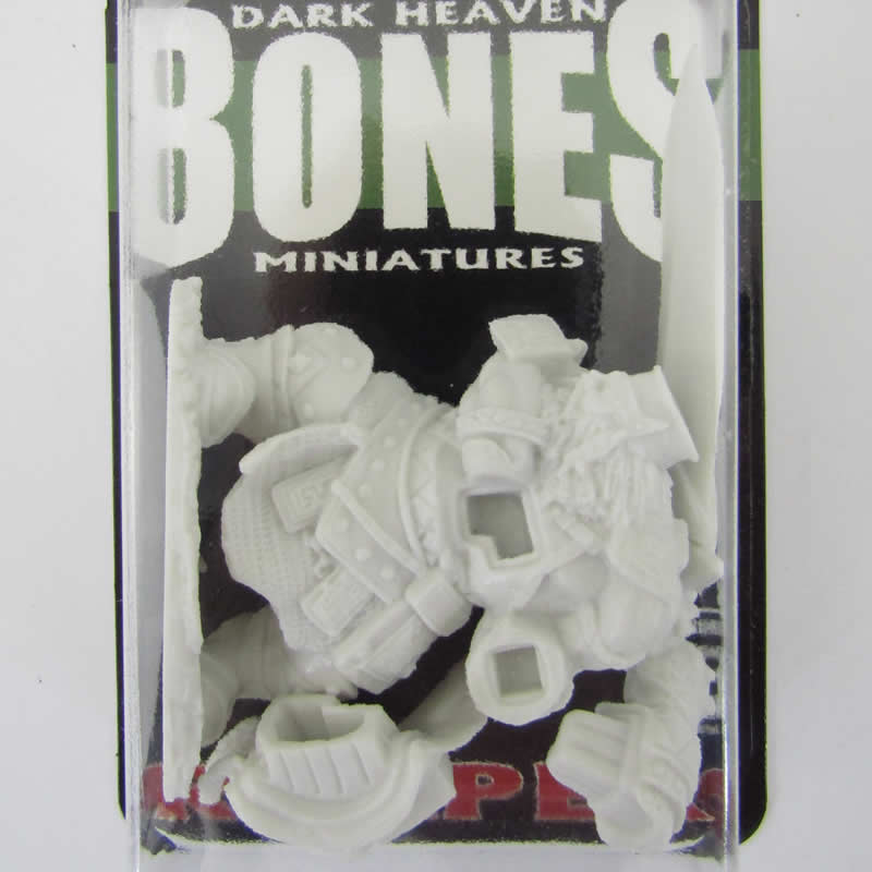 RPR77179 Fire Giant Bodyguard Miniature 25mm Heroic Scale Dark Heaven (ONLINE ORDER ONLY)