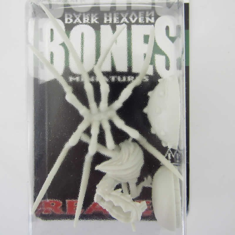 RPR77180 Shaerileth Spider Demoness Miniature 25mm Heroic Scale (ONLINE ORDER ONLY)