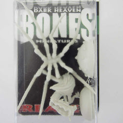 RPR77180 Shaerileth Spider Demoness Miniature 25mm Heroic Scale (ONLINE ORDER ONLY)