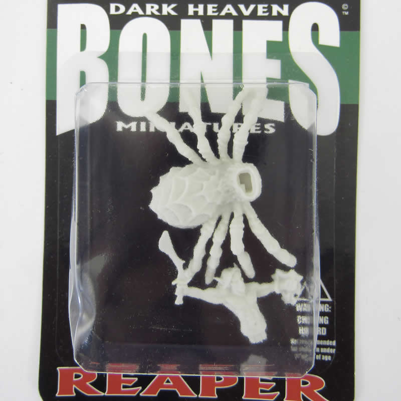 RPR77181 Arachnid Warrior Miniature 25mm Heroic Scale Dark Heaven (ONLINE ORDER ONLY)