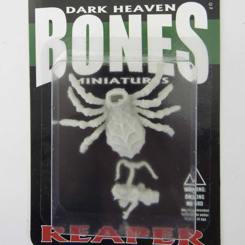 RPR77182 Arachnid Archer Miniature 25mm Heroic Scale Dark Heaven (ONLINE ORDER ONLY)