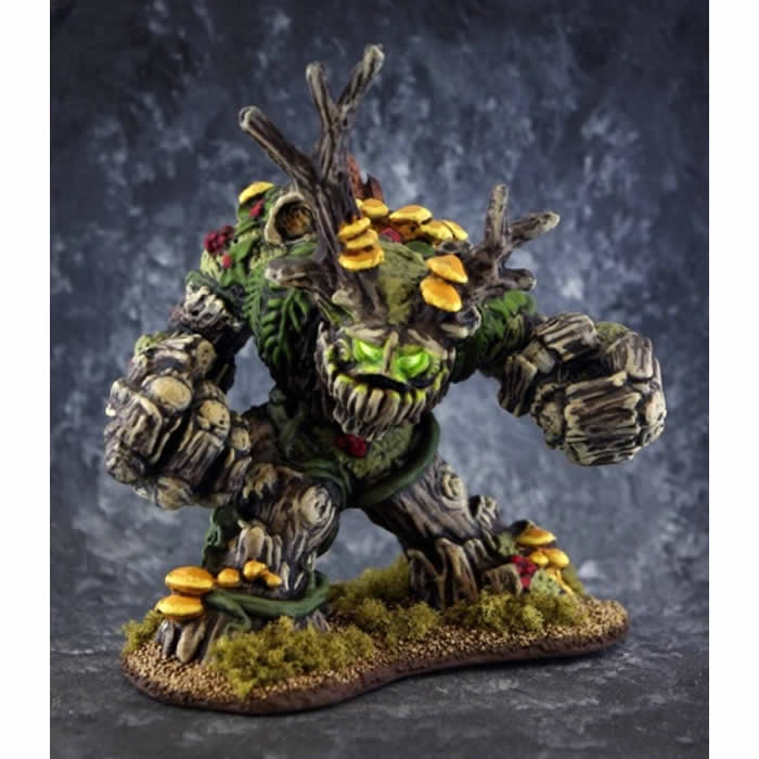 RPR77184 Spirit of the Forest Miniature 25mm Heroic Scale Dark Heaven (ONLINE ORDER ONLY)
