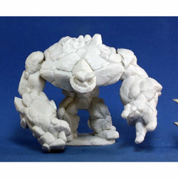 RPR77185 Large Earth Elemental Miniature 25mm Heroic Scale (ONLINE ORDER ONLY)