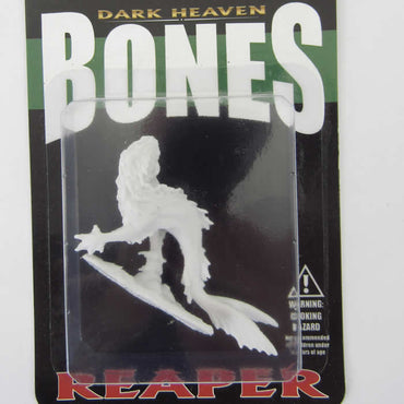 RPR77188 Sea Lion Miniature 25mm Heroic Scale Dark Heaven Bones (ONLINE ORDER ONLY)