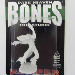 RPR77189 Creature of Blood Reef Miniature 25mm Heroic Scale (ONLINE ORDER ONLY)