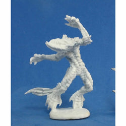 RPR77189 Creature of Blood Reef Miniature 25mm Heroic Scale (ONLINE ORDER ONLY)