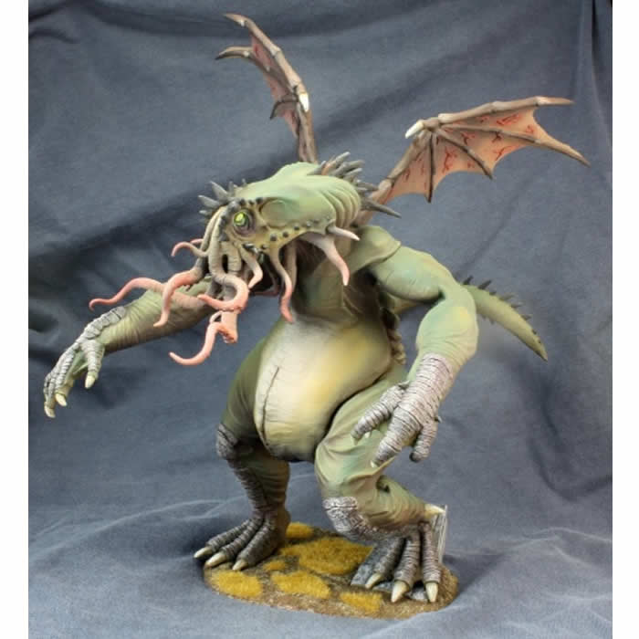 RPR77194 Cthulhu Miniature 25mm Heroic Scale Dark Heaven Bones (ONLINE ORDER ONLY)