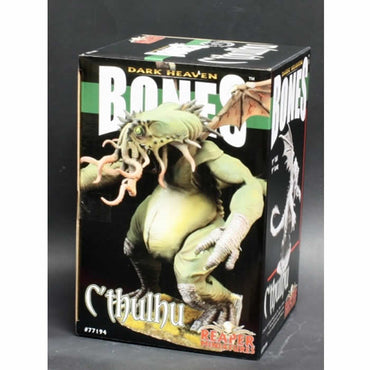 RPR77194 Cthulhu Miniature 25mm Heroic Scale Dark Heaven Bones (ONLINE ORDER ONLY)
