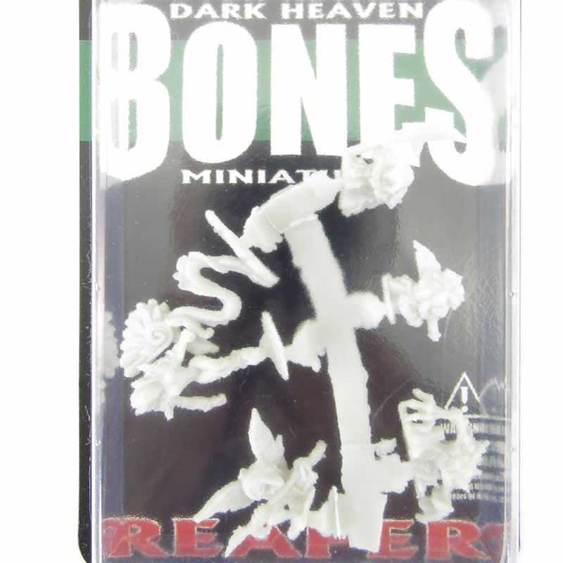 RPR77196 Familiars 2 Miniature 25mm Heroic Scale Dark Heaven Bones (ONLINE ORDER ONLY)