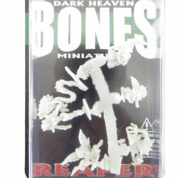 RPR77196 Familiars 2 Miniature 25mm Heroic Scale Dark Heaven Bones (ONLINE ORDER ONLY)