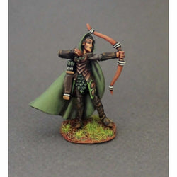 RPR77205 Alistrilee Archer Miniature 25mm Heroic Scale Dark Heaven (ONLINE ORDER ONLY)
