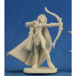 RPR77205 Alistrilee Archer Miniature 25mm Heroic Scale Dark Heaven (ONLINE ORDER ONLY)