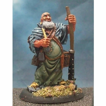 RPR77206 Friar Stone Monk Miniature 25mm Heroic Scale Dark Heaven (ONLINE ORDER ONLY)
