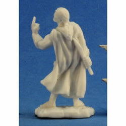 RPR77207 Dub Bullock Roque Miniature 25mm Heroic Scale Dark Heaven (ONLINE ORDER ONLY)