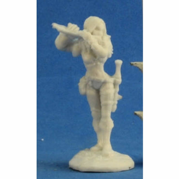 RPR77208 Anwyn Bard Miniature 25mm Heroic Scale Dark Heaven Bones (ONLINE ORDER ONLY)