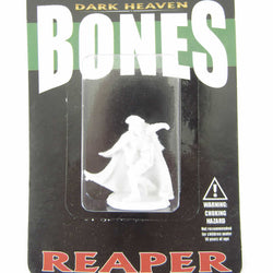 RPR77209 Arran Rabin Roque Miniature 25mm Heroic Scale Dark Heaven (ONLINE ORDER ONLY)