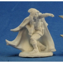 RPR77209 Arran Rabin Roque Miniature 25mm Heroic Scale Dark Heaven (ONLINE ORDER ONLY)
