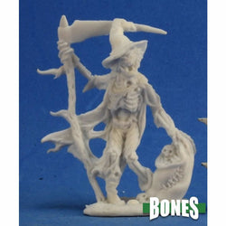 RPR77211 Gauntfield Skeleton Miniature 25mm Heroic Scale Dark Heaven (ONLINE ORDER ONLY)