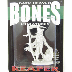 RPR77211 Gauntfield Skeleton Miniature 25mm Heroic Scale Dark Heaven (ONLINE ORDER ONLY)