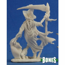 RPR77211 Gauntfield Skeleton Miniature 25mm Heroic Scale Dark Heaven (ONLINE ORDER ONLY)