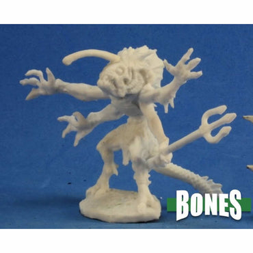RPR77212 Tiik Baron Monster Miniature 25mm Heroic Scale Dark Heaven (ONLINE ORDER ONLY)