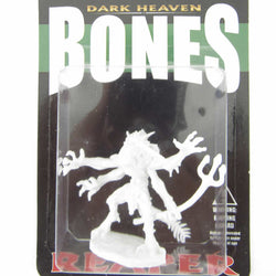 RPR77212 Tiik Baron Monster Miniature 25mm Heroic Scale Dark Heaven (ONLINE ORDER ONLY)